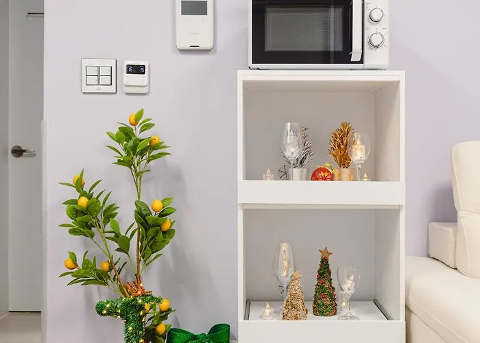 Apartment Anjel *