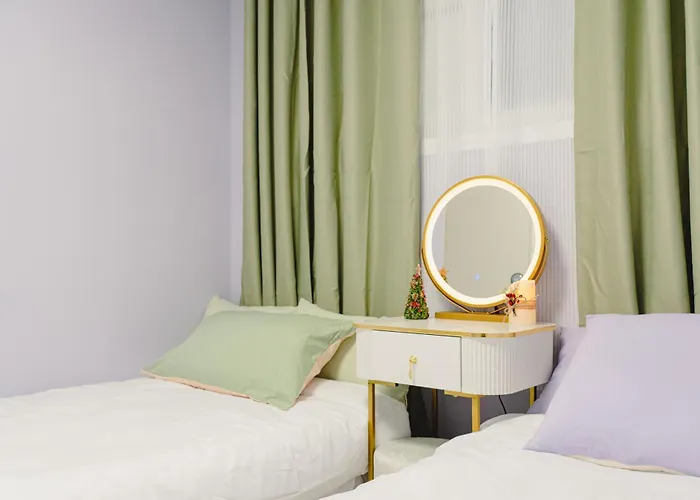 Anjel Seoul