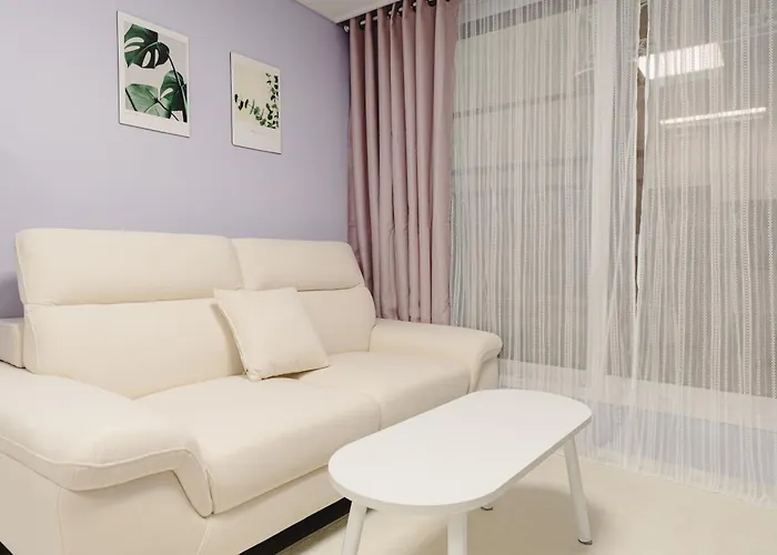 Anjel Apartment *