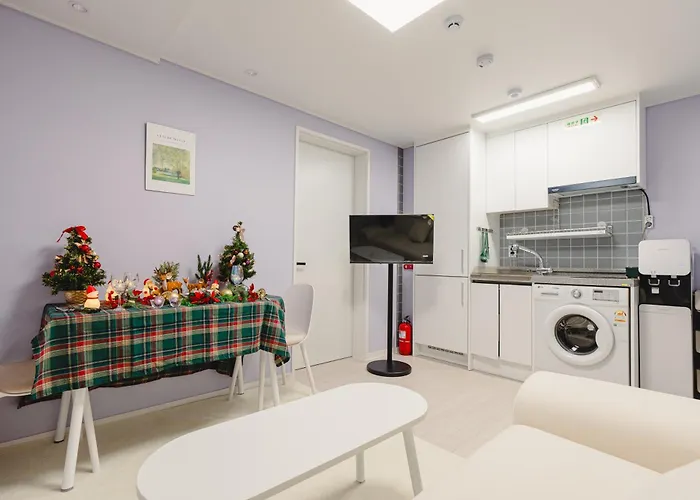 Anjel Apartment