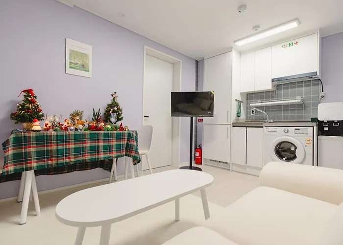 Apartment Anjel