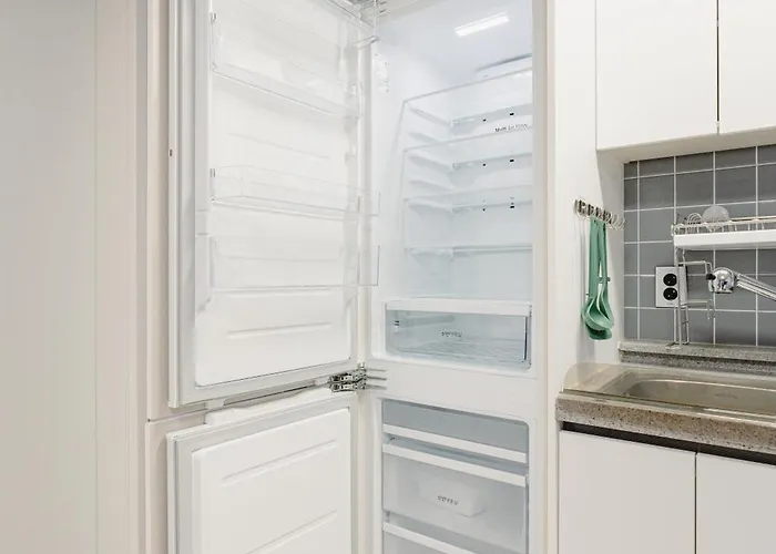 Anjel Apartment *