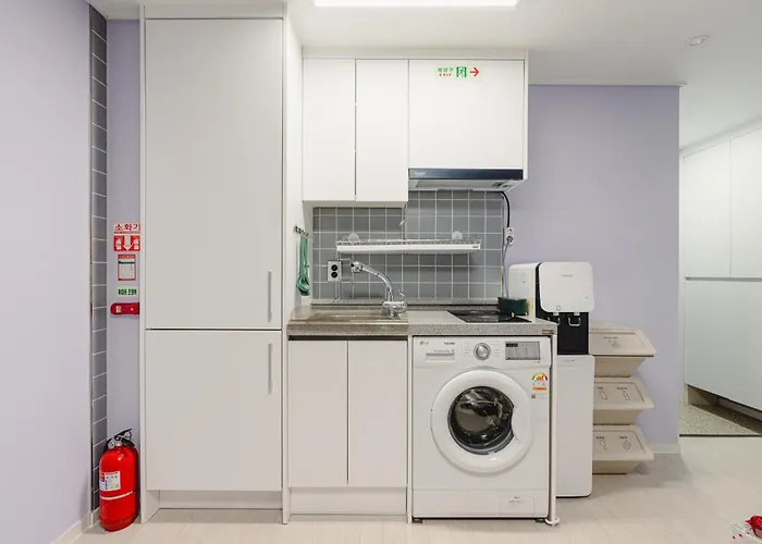 Anjel Apartment