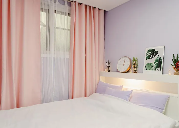 Apartment Anjel