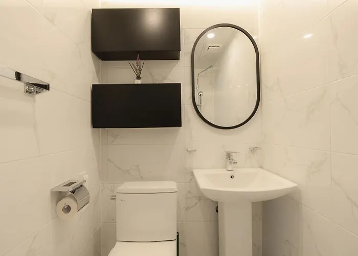 Anjel Apartment Seoul