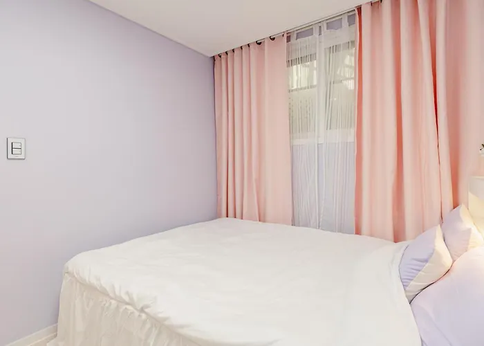Anjel Apartment *