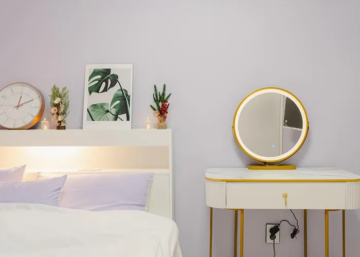 Anjel Apartment