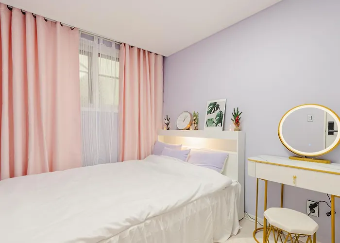 Apartment Anjel